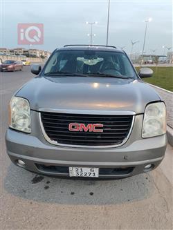 GMC Yukon XL
